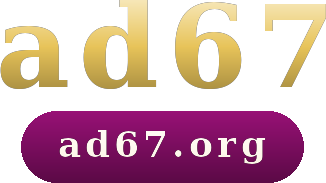 ad67 logo